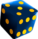 dice