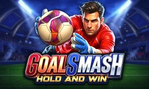 Goal Smash Hold and Win