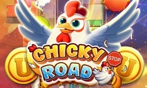 Chicky Road