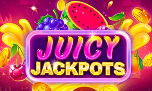 Juicy Jackpots