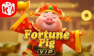 Fortune Pig VIP