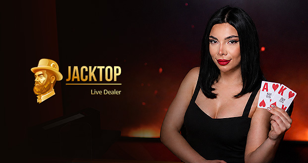 Blackjack Ember X50
