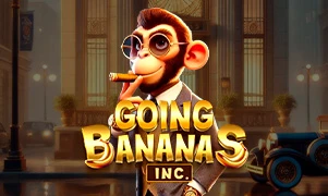 Going Bananas Inc