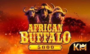 African Buffalo 5000