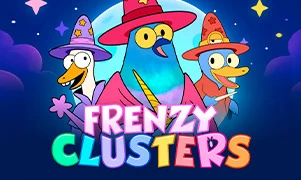 Frenzy Clusters