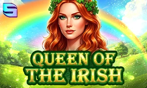 Queen Of The Irish