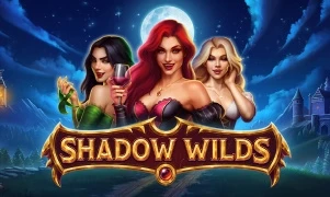 Shadow Wilds