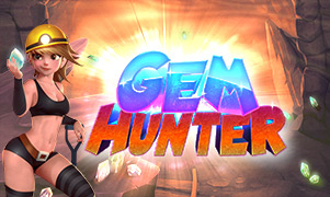 Gem Hunter