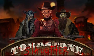 Tombstone Slaughter: El Gordo's Revenge
