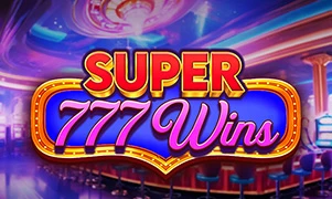 Super 777 Wins