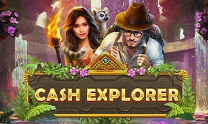 Cash Explorer