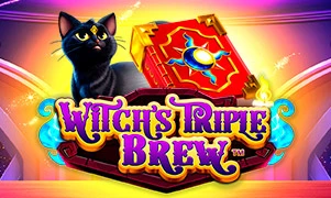 Witch's Triple Brew