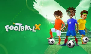Football X