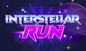 Interstellar Run