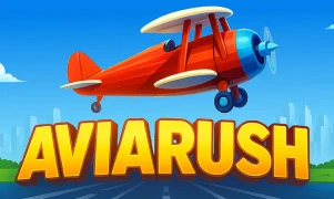 Aviarush