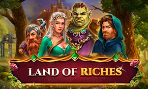 Land of Riches